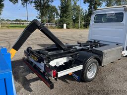Mercedes-Benz Sprinter 514 CDI 366 Haakarm Container Airco Cr...