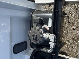 Mercedes-Benz Sprinter 514 CDI 366 Haakarm Container Airco Cr...