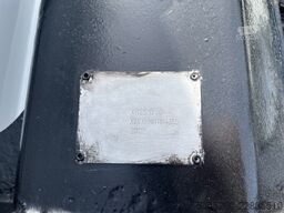 Mercedes-Benz Sprinter 514 CDI 366 Haakarm Container Airco Cr...