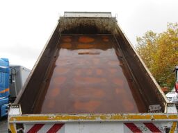 mercedes-benz 1841 Actros 4x4  Dreiseitenkipper