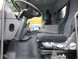 mercedes-benz 1841 Actros 4x4  Dreiseitenkipper