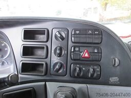 mercedes-benz 1841 Actros 4x4  Dreiseitenkipper