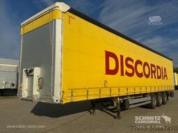Schmitz Cargobull Curtainsider Standard