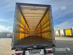 Schmitz Cargobull Curtainsider Standard