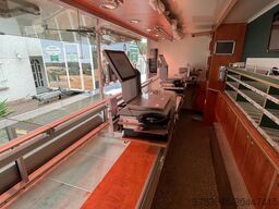 Fischer VKE 550/3,5 Tandem