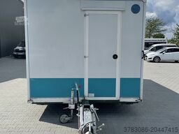 Fischer VKE 550/3,5 Tandem