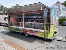 Fischer VKE 550/3,5 Tandem