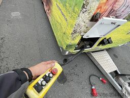 Fischer VKE 550/3,5 Tandem