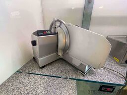 Fischer VKE 550/3,5 Tandem