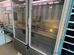 Fischer VKE 550/3,5 Tandem