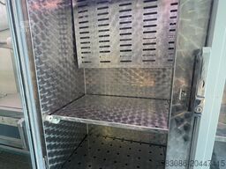 Fischer VKE 550/3,5 Tandem