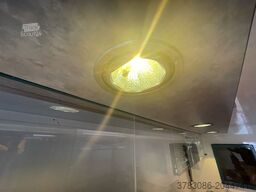 Fischer VKE 550/3,5 Tandem