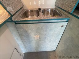 Fischer VKE 550/3,5 Tandem