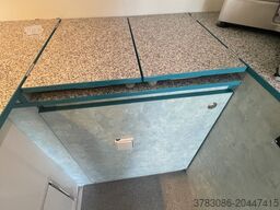 Fischer VKE 550/3,5 Tandem