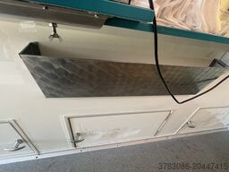 Fischer VKE 550/3,5 Tandem