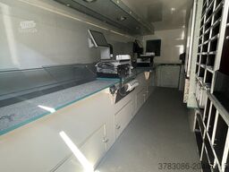 Fischer VKE 550/3,5 Tandem