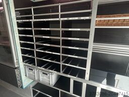 Fischer VKE 550/3,5 Tandem