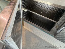 Fischer VKE 550/3,5 Tandem