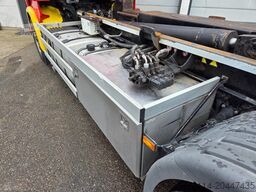 Scania R450 6x2*4 VDL hooklift