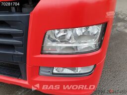 MAN TGX 18.460 TGX 4X2 Retarder 2x Tanks XXL ACC Eu...