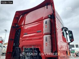 MAN TGX 18.460 TGX 4X2 Retarder 2x Tanks XXL ACC Eu...
