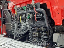 MAN TGX 18.460 TGX 4X2 Retarder 2x Tanks XXL ACC Eu...