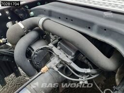 MAN TGX 18.460 TGX 4X2 Retarder 2x Tanks XXL ACC Eu...