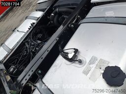 MAN TGX 18.460 TGX 4X2 Retarder 2x Tanks XXL ACC Eu...