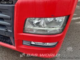 MAN TGX 18.460 TGX 4X2 XXL Retarder 2x Tanks