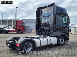 DAF XF 480 4X2 Mega Standklima 2xTanks ACC Euro 6