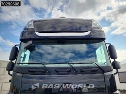 DAF XF 480 4X2 Mega Standklima 2xTanks ACC Euro 6