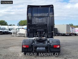 DAF XF 480 4X2 Mega Standklima 2xTanks ACC Euro 6