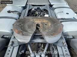 DAF XF 480 4X2 Mega Standklima 2xTanks ACC Euro 6