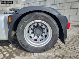 DAF XF 480 4X2 Mega Standklima 2xTanks ACC Euro 6