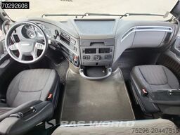 DAF XF 480 4X2 Mega Standklima 2xTanks ACC Euro 6