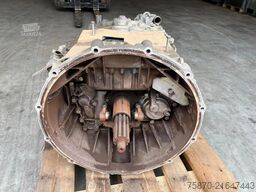 ZF versnellingsbak 12AS2131 TD 15.86-1.00