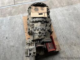 ZF versnellingsbak 12AS2131 TD 15.86-1.00