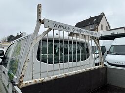 Volkswagen T5 Doka Pritsche  AHK   TÜV 01.27   2.0 Diesel