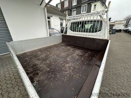 Volkswagen T5 Doka Pritsche  AHK   TÜV 01.27   2.0 Diesel