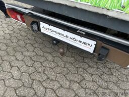 Volkswagen T5 Doka Pritsche  AHK   TÜV 01.27   2.0 Diesel