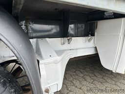 Volkswagen T5 Doka Pritsche  AHK   TÜV 01.27   2.0 Diesel