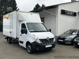 Renault Master Koffer LBW  TÜV 09.27   KAMERA   KLIMA