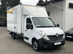 Renault Master Koffer LBW  TÜV 09.27   KAMERA   KLIMA