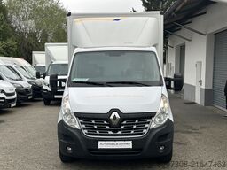 Renault Master Koffer LBW  TÜV 09.27   KAMERA   KLIMA