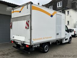 Renault Master Koffer LBW  TÜV 09.27   KAMERA   KLIMA