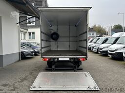 Renault Master Koffer LBW  TÜV 09.27   KAMERA   KLIMA