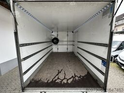 Renault Master Koffer LBW  TÜV 09.27   KAMERA   KLIMA