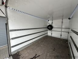 Renault Master Koffer LBW  TÜV 09.27   KAMERA   KLIMA