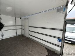 Renault Master Koffer LBW  TÜV 09.27   KAMERA   KLIMA