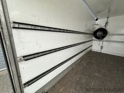 Renault Master Koffer LBW  TÜV 09.27   KAMERA   KLIMA